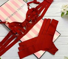 Victorias Secret Luxe Lingerie