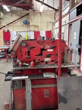 KINGSLAND 45XA COMPACT HYDRAULIC STEELWORKER IRONWORKER price ex VAT