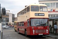 Bus Photo - East Kent 7675