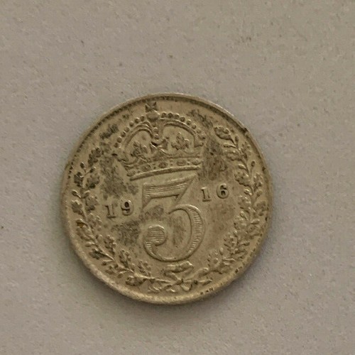 1911 1920 george silver - george,
