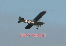 PHOTO  SINGLE ENGINE