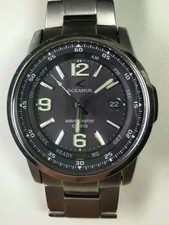 Casio Oceanus OCW-100TDJ-1AJF