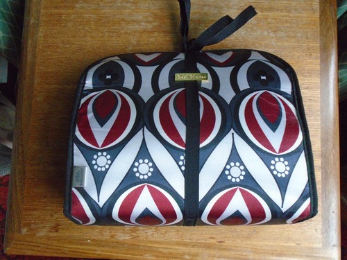 Ted baker toilet bag - ted,