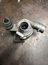 Turbocharger Opel Vauxhall