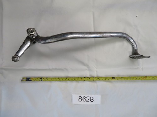 8628 brake pedal assy off - pedal,