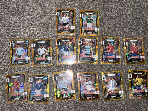 Panini 2021 prizm premier - 2021-22,