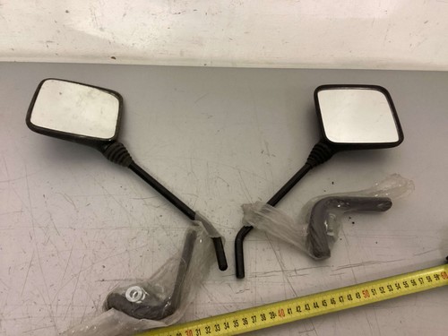 Nos pair mirrors - of,