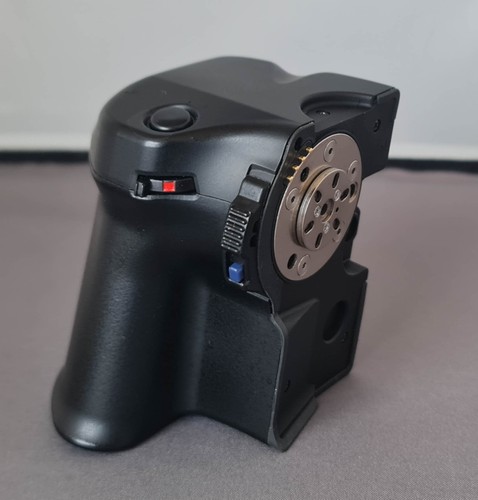 Mamiya wg402 power - mamiya, winder