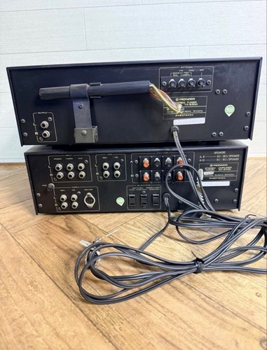 Pioneer 6700 6300 - pioneer, sa-6700