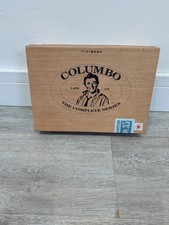 Columbo - The Complete Series