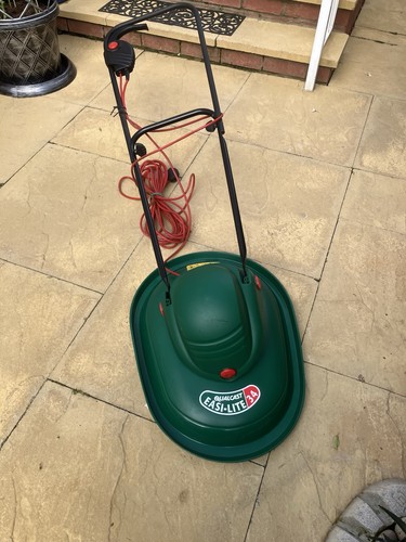 Qualcast easi lite electric - easi-lite, 34