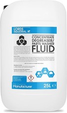 McKLords Concentrate Degreaser