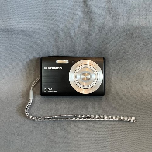 Maginon 1600 mp - z, 16.1