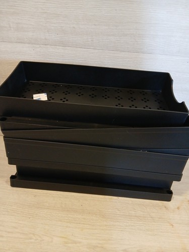 Pack under sink storage - sink,