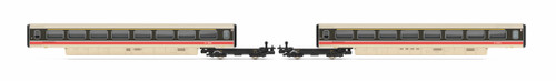 Hornby r40212 class - hornby,