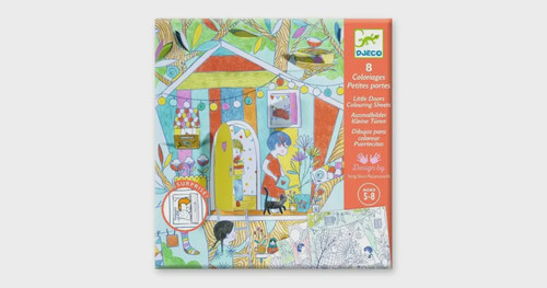 Djeco nina play tents - djeco,