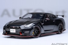 AUTOart 1 18 Nissan R35 GTR
