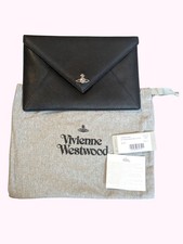 Vivienne Westwood Black/Silver