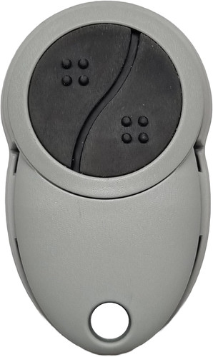 Teleco txp 868 a02 garage - teleco, txp-868-a02