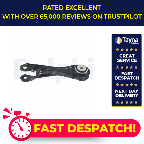Wishbone suspension arm fits - suspension,