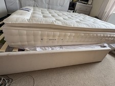King size Handmade Luxury Mattress 