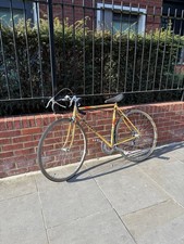 Peugeot Premier 103 Carbolite