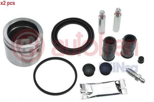 Pcs sides front repair - l&r,
