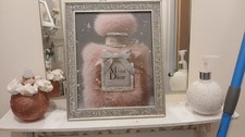 dior HOME DECOR PRINT ROMANY