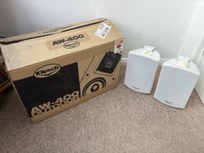 Klipsch AW-400 Indoor/Outdoor