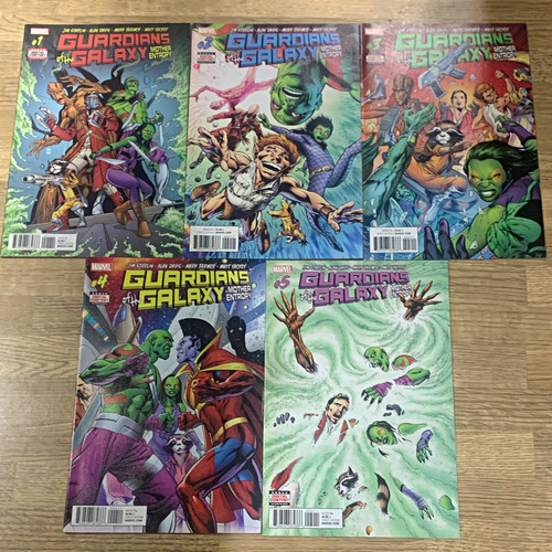 Marvel guardians the - marvel,