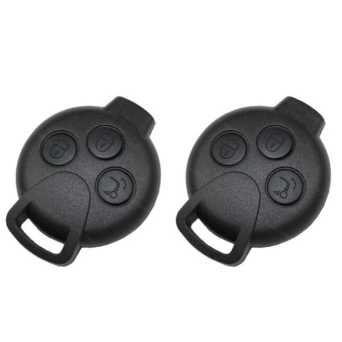 Car key buttons case - 2x,
