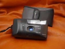 #2432 Yashica J-mini 35mm