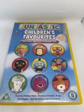 Funtastic children - funtastic, children's
