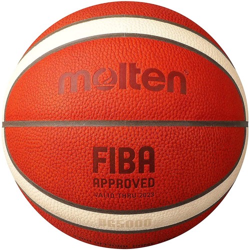 Molten fiba bg5000 indoor - molten,
