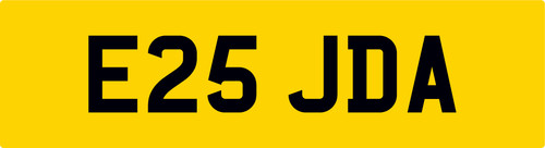 E25 jda cherished old - jda,