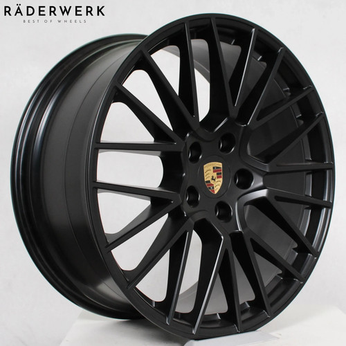 Inch original porsche - 21-inch,
