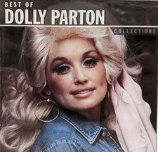 Dolly Parton ~ Best