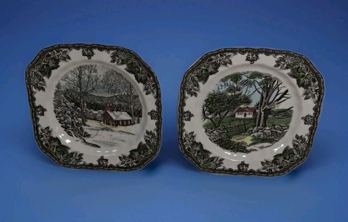 Pair johnson bros the friendly - pair,