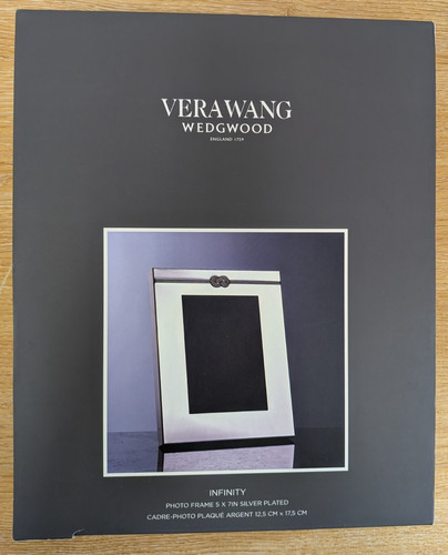 Wedgwood verawang infinity - wedgwood,