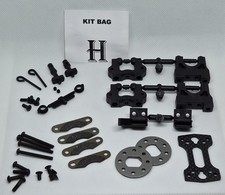 Mugen Seiki MBX6 ~ Parts Lot