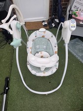 Graco Baby Delight Electric