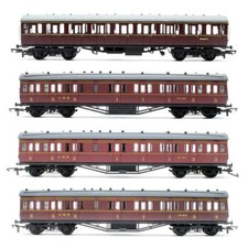 BACHMANN/AIRFIX 'OO' GAUGE