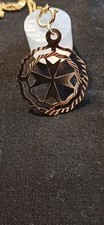 Beautiful 9ct gold - 9ct,