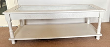 Shabby Chic Vintage Coffee