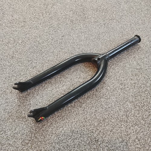Bsd ghetto fork pro bmx - fork,
