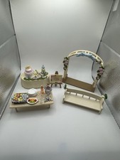 Sylvanian Families – Wedding