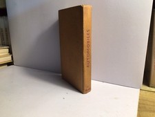 Observers Book Of Automobiles