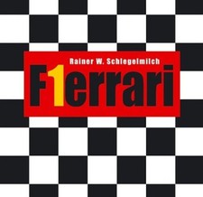 Ferrari by Schlegelmilch