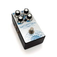 Black Country Customs Secret