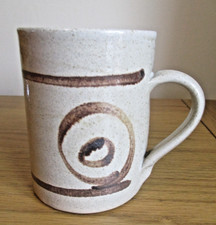 Vintage Abaty Welsh Studio